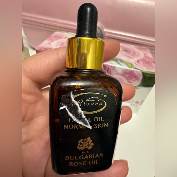 Rose Facial Oils and Rose From Bulgaria Day Creams ALMOST MYSTERY Bundle - Picture 6 of 15